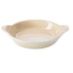 Plat crème brûlée 16 cm Le Creuset